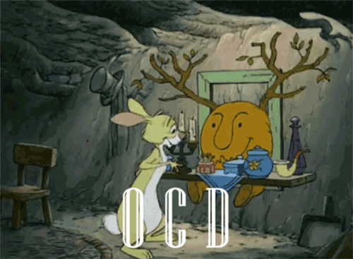 趣看｜如果小熊维尼换个画风，突然就无法直视了