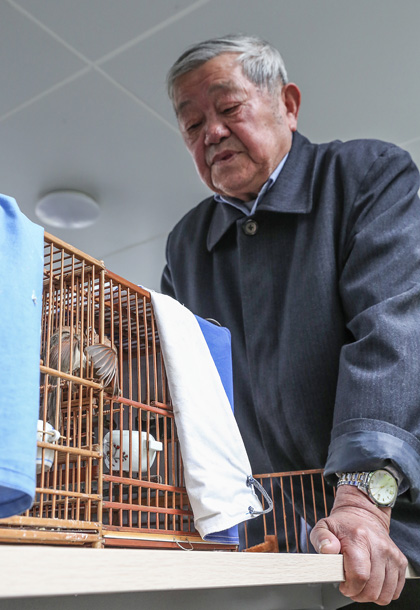 第二届长三角雀鸟大赛 钱伟章摄 (3).jpg