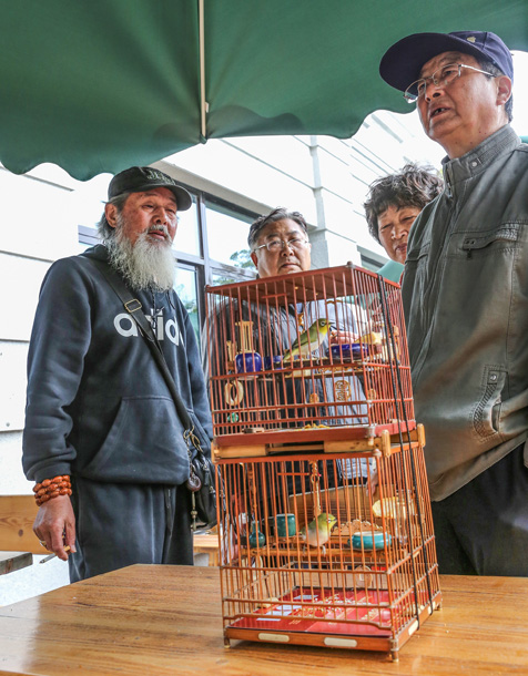 第二届长三角雀鸟大赛 钱伟章摄 (6).jpg