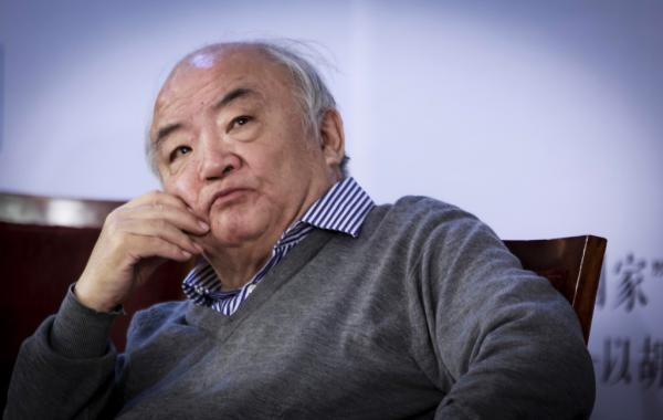 国内思想周报｜为妇女拐卖“辩护”的贾平凹应被批判吗