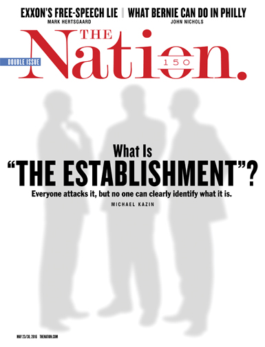 国际思想周报｜挥之不去的特朗普幽灵