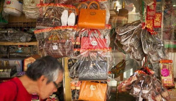 Gucci“祭品商标维权”被打脸：舆论指责声中被迫道歉