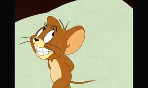 澎湃联播|比吃到老鼠更恐怖的事是……