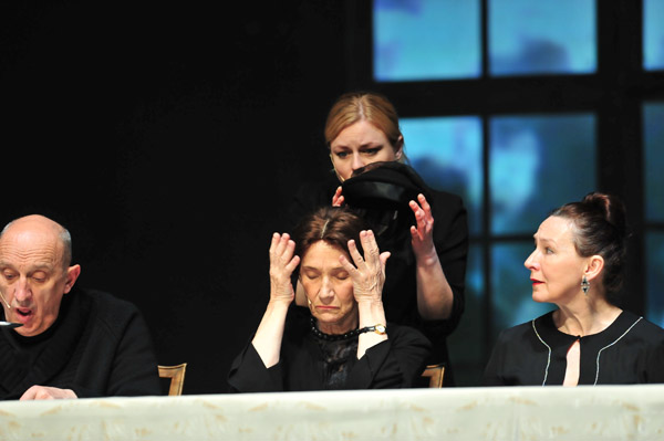 4个半小时！这两个大师的终极思考，没有一处废笔