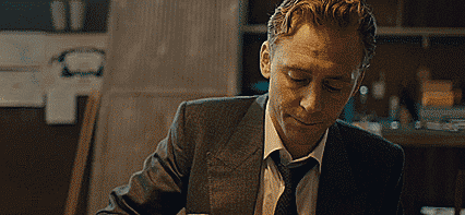 抖森露肉成了烂片预警？Who cares！