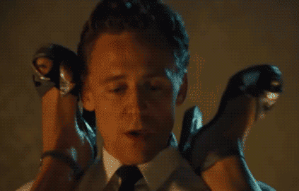 抖森露肉成了烂片预警？Who cares！