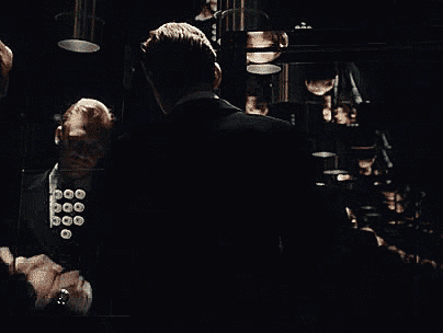 抖森露肉成了烂片预警？Who cares！