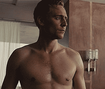 抖森露肉成了烂片预警？Who cares！