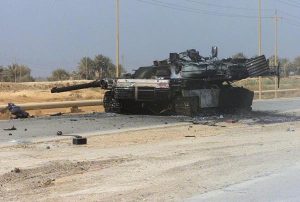 罗伯特·盖茨如何扭转伊拉克战争的走向