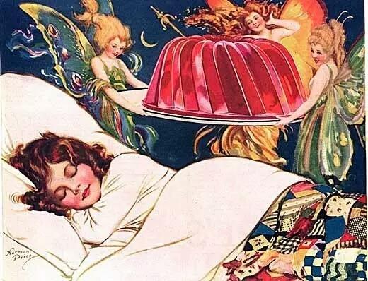 女生为什么那么爱减肥，却又自称吃货？