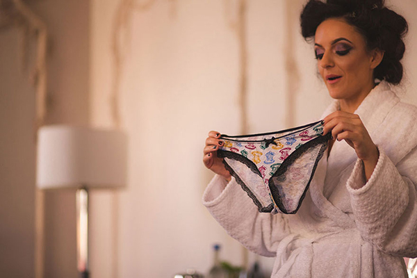 趣看｜让宇宙级哈利波特迷告诉你，婚礼可以多酷炫