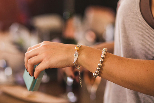 趣看｜让宇宙级哈利波特迷告诉你，婚礼可以多酷炫