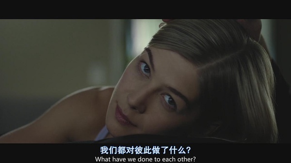 “消失的爱人”回来以后……