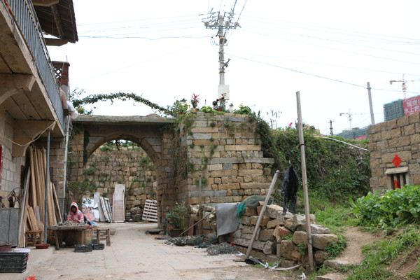 莆田：“文献名邦”缘何下海从商