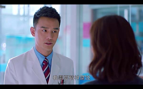 《欢乐颂》：你无法决定出身，但可以决定成为怎样的人