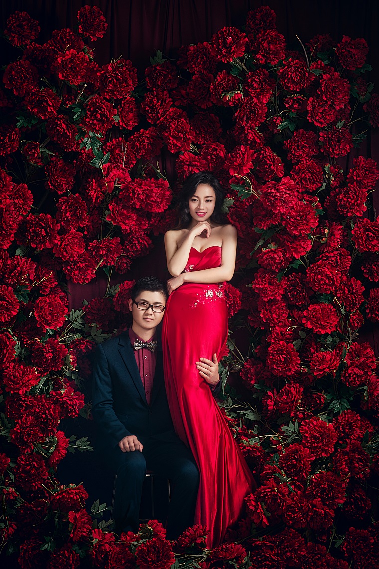 尚层婚纱摄影_婚纱摄影(2)