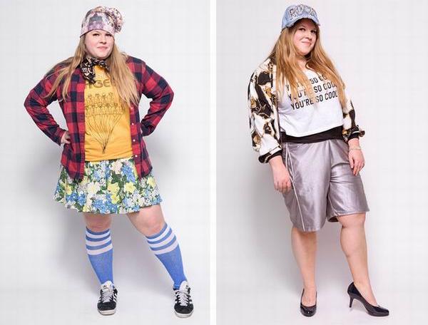 什么不时髦就穿什么，反潮流的5天很带感