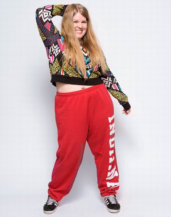 什么不时髦就穿什么，反潮流的5天很带感