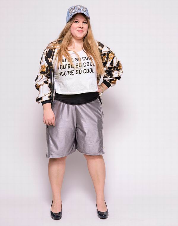 什么不时髦就穿什么，反潮流的5天很带感