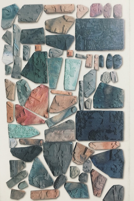 当代工匠录 | 木版水印：完美再现国画神韵的手工印刷术