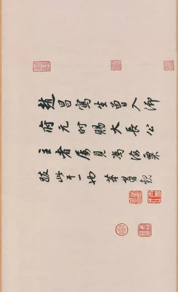 当代工匠录 | 木版水印：完美再现国画神韵的手工印刷术