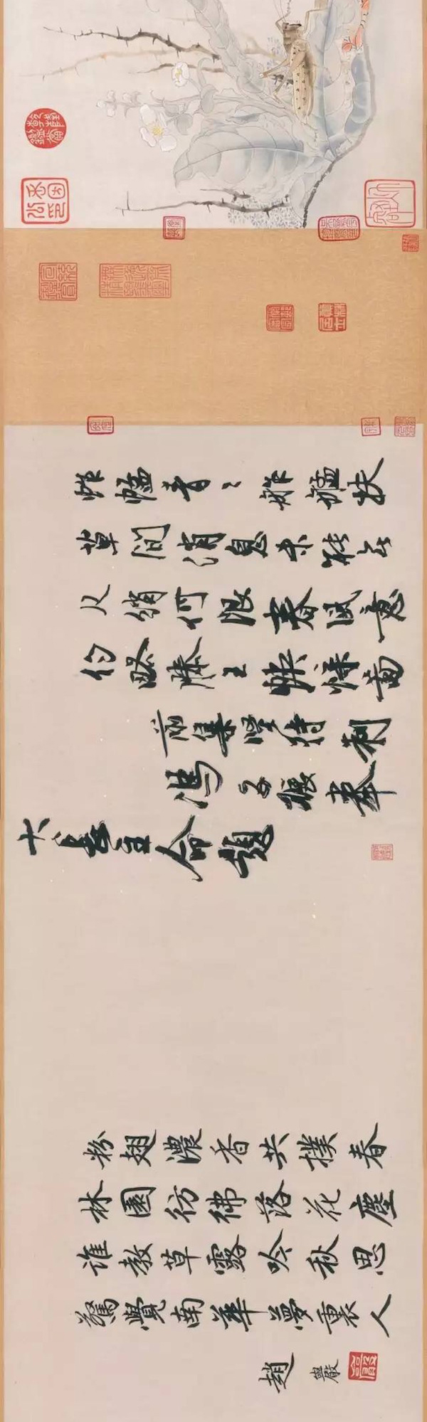 当代工匠录 | 木版水印：完美再现国画神韵的手工印刷术