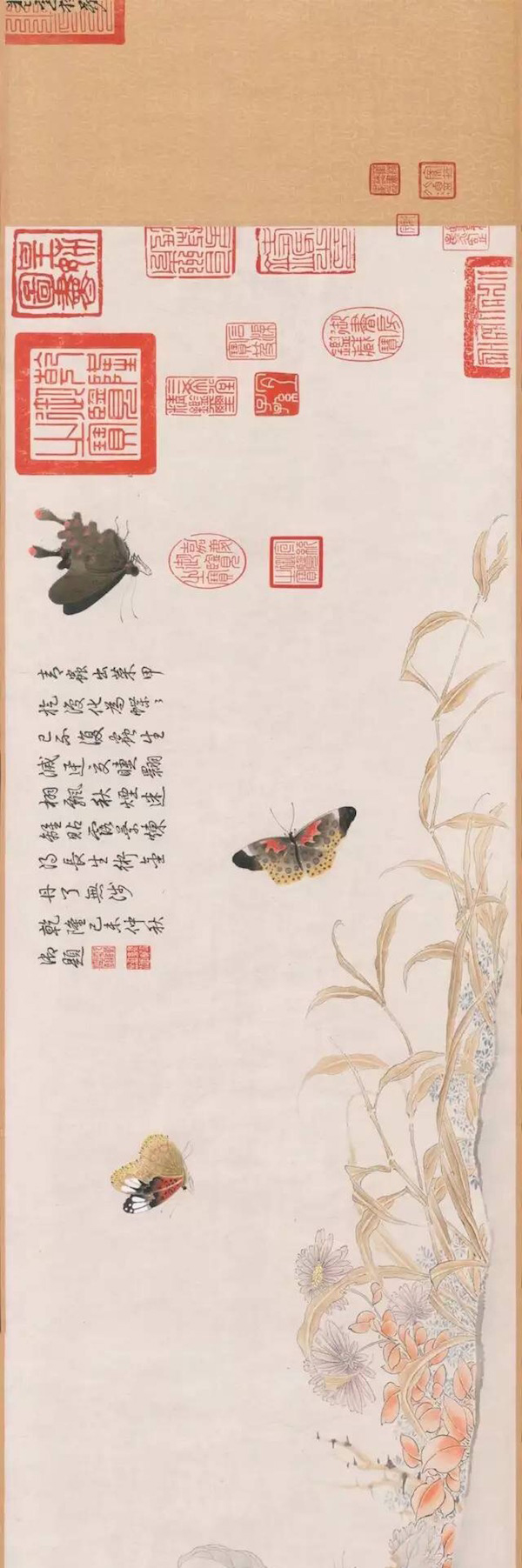 当代工匠录 | 木版水印：完美再现国画神韵的手工印刷术