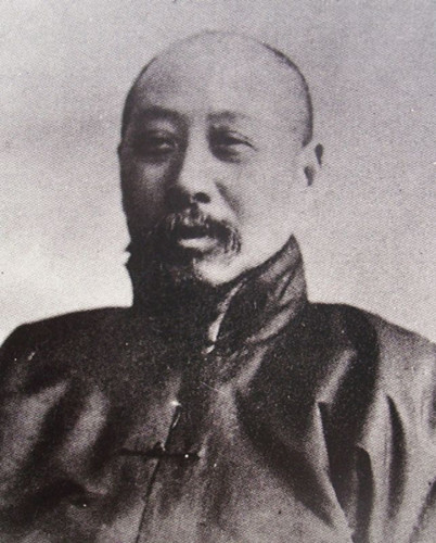 周学熙：从袁世凯幕僚到中国财税制度奠基者