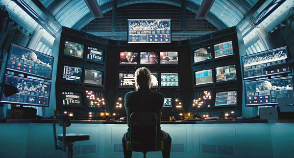 澎湃联播|第四次工业革命中，录像监控设备何去何从？