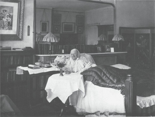 护理事业先驱南丁格尔：“提灯女士”还是“复仇天使”？