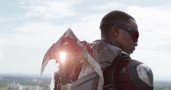 《美国队长3》：当超级大片变成超级电视剧