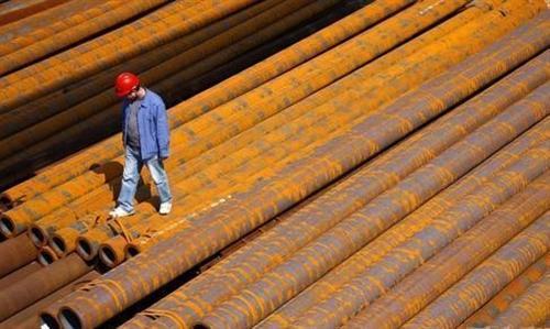 发改委：钢价回升对去产能有一定影响，但该退出的必须退出