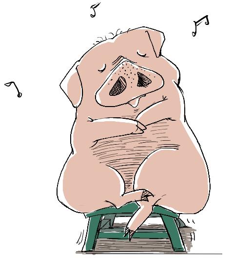 【答网友问】为何有的人不能跷起二郎腿？