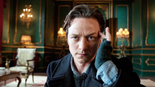 雷神、镭射眼、万磁王……操控神经哪家强？