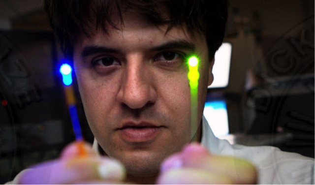 雷神、镭射眼、万磁王……操控神经哪家强？