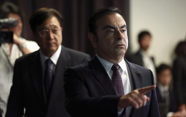 日产拟趁造假门拿下三菱汽车：收购34%股份成第一大股东