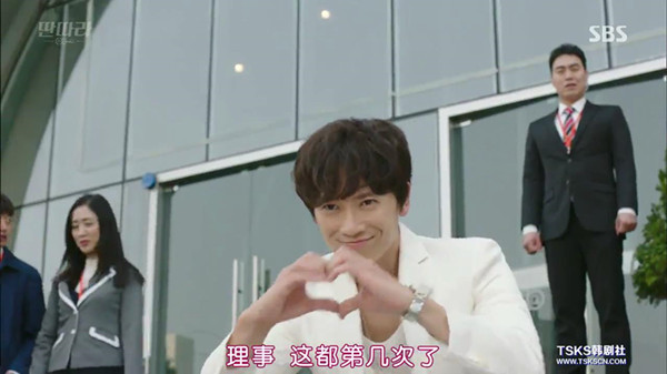 关于韩国娱乐圈的种种黑幕，请看这部韩剧