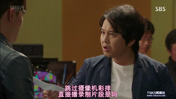 关于韩国娱乐圈的种种黑幕，请看这部韩剧