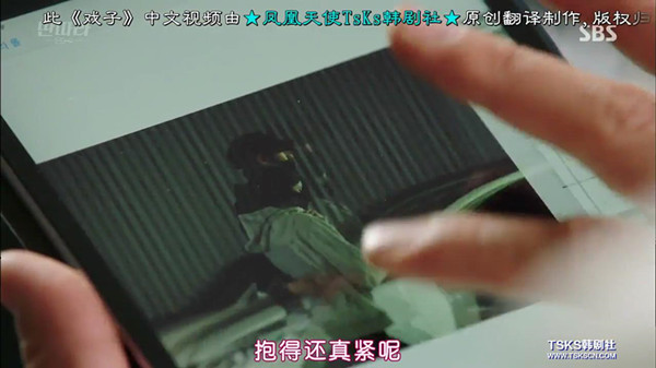 关于韩国娱乐圈的种种黑幕，请看这部韩剧