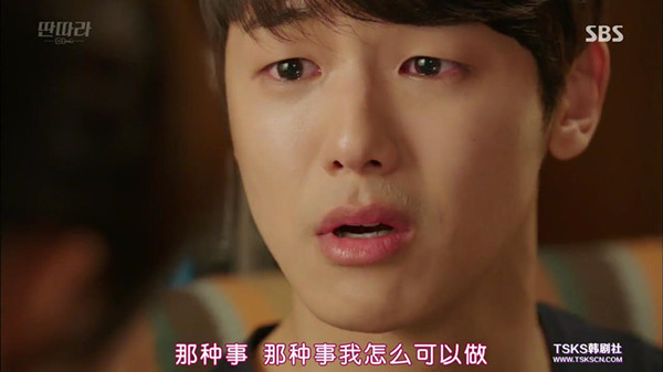 关于韩国娱乐圈的种种黑幕，请看这部韩剧