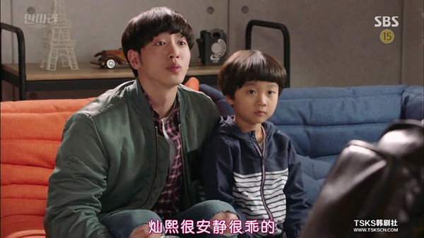 关于韩国娱乐圈的种种黑幕，请看这部韩剧