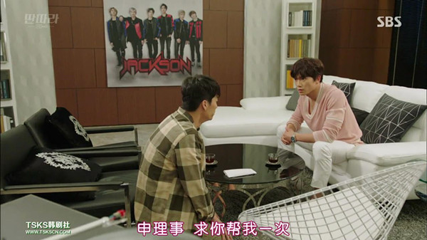 关于韩国娱乐圈的种种黑幕，请看这部韩剧