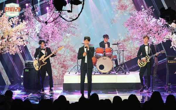 关于韩国娱乐圈的种种黑幕，请看这部韩剧