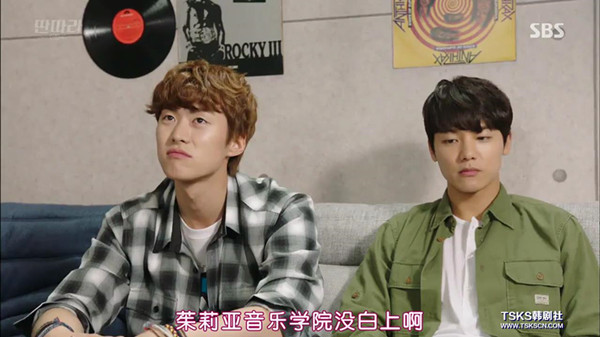 关于韩国娱乐圈的种种黑幕，请看这部韩剧