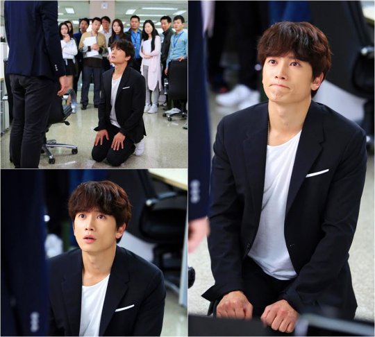 关于韩国娱乐圈的种种黑幕，请看这部韩剧