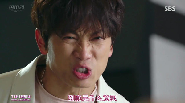 关于韩国娱乐圈的种种黑幕，请看这部韩剧