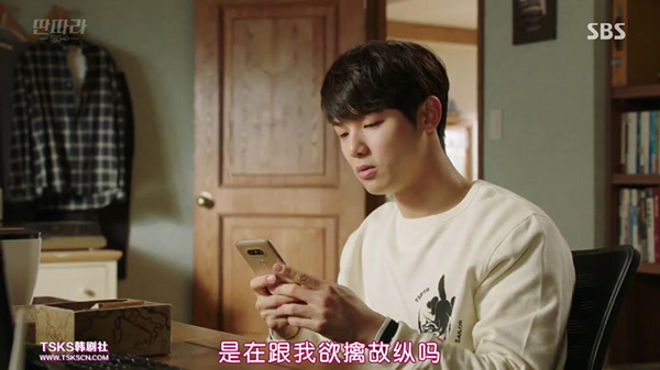 关于韩国娱乐圈的种种黑幕，请看这部韩剧