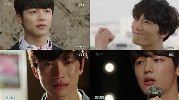 关于韩国娱乐圈的种种黑幕，请看这部韩剧