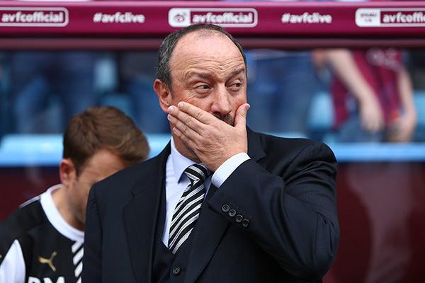 喜鹊降级，老板有毒！你曾经被纽卡斯尔球迷感动过吗？