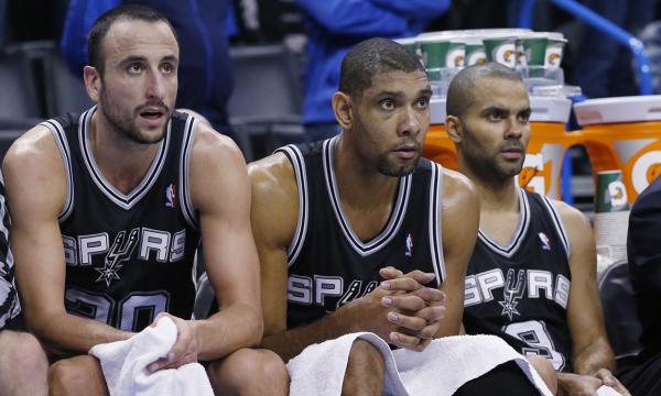 邓肯会就此退役？先问问马刺做好石佛离开的准备了吗？